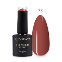 Oja semipermanenta Kievskaya Elite- HEMA FREE 73 - Everin - 1