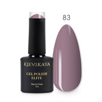 Oja semipermanenta Kievskaya Elite- HEMA FREE 83 - Everin - 1