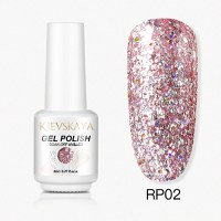 Oja semipermanenta KIEVSKAYA Platinum- RP02 - RP01 - 1