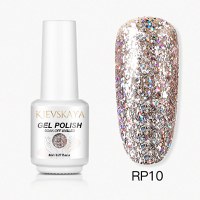 Oja semipermanenta KIEVSKAYA Platinum- RP10 - RP04 - 1