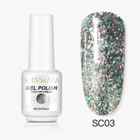 Oja semipermanenta KIEVSKAYA Platinum- SC03 - SC01 - 1