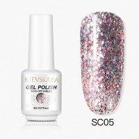 Oja semipermanenta KIEVSKAYA Platinum- SC05 - SC01 - 1