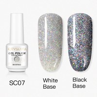 Oja semipermanenta KIEVSKAYA Platinum- SC07 - SC01 - 1