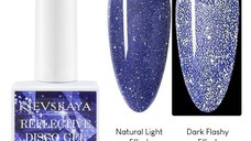 Oja semipermanenta KIEVSKAYA Reflective Disco- 11