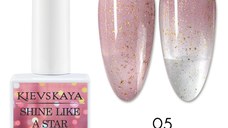 Oja semipermanenta KIEVSKAYA Shine Like a Star- 05
