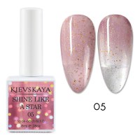 Oja semipermanenta KIEVSKAYA Shine Like a Star- 05 - 1