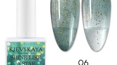 Oja semipermanenta KIEVSKAYA Shine Like a Star- 06