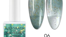 Oja semipermanenta KIEVSKAYA Shine Like a Star- 06