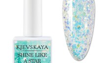 Oja semipermanenta KIEVSKAYA Shine Like a Star- 07