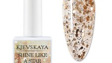 Oja semipermanenta KIEVSKAYA Shine Like a Star- 08