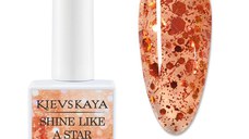 Oja semipermanenta KIEVSKAYA Shine Like a Star- 09