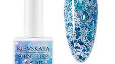 Oja semipermanenta KIEVSKAYA Shine Like a Star- 10