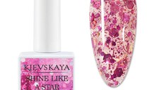 Oja semipermanenta KIEVSKAYA Shine Like a Star- 11