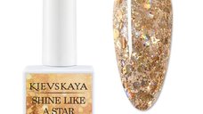Oja semipermanenta KIEVSKAYA Shine Like a Star- 13