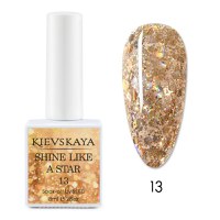 Oja semipermanenta KIEVSKAYA Shine Like a Star- 13 - 1