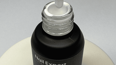 Oja semipermanenta Macks Nail Expert NE-GP-36, nuanta 36 Alb