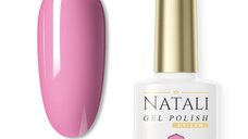 Oja Semipermanenta Natali N-0032 - Nuanțe Diverse pentru Unghii Perfecte