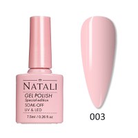 Oja semipermanenta Natali SPECIAL EDITION- 03 GAMA NOUA - NSGM-02 - 1