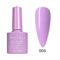 Oja semipermanenta Natali SPECIAL EDITION- 04 GAMA NOUA - NSGM-02 - 1