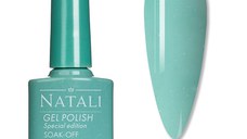 Oja semipermanenta Natali SPECIAL EDITION- 11 GAMA NOUA - NSGM-02