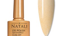 Oja semipermanenta Natali SPECIAL EDITION- 15 GAMA NOUA - NSGM-02