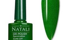 Oja semipermanenta Natali SPECIAL EDITION- 17 GAMA NOUA - NSGM-04