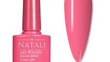 Oja semipermanenta Natali SPECIAL EDITION- 23 GAMA NOUA - NSGM-04