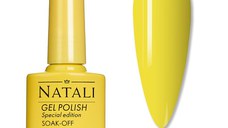 Oja semipermanenta Natali SPECIAL EDITION- 24 GAMA NOUA - NSGM-04