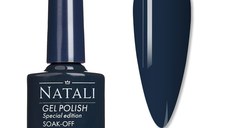 Oja semipermanenta Natali SPECIAL EDITION- 26 GAMA NOUA - NSGM-04