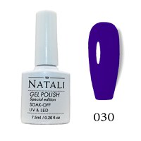 Oja semipermanenta Natali SPECIAL EDITION- 30 - NSE-02 - 1