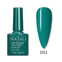 Oja semipermanenta Natali SPECIAL EDITION- 31 GAMA NOUA - NSGM-04 - 1