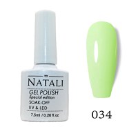 Oja semipermanenta Natali SPECIAL EDITION- 34 - NSE-34 - 1