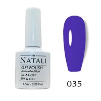 Oja semipermanenta Natali SPECIAL EDITION- 35 - NSE-02 - 1
