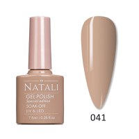Oja semipermanenta Natali SPECIAL EDITION- 41 GAMA NOUA - NSGM-04 - 1