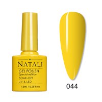 Oja semipermanenta Natali SPECIAL EDITION- 44 GAMA NOUA - NSGM-04 - 1