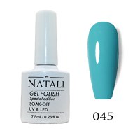 Oja semipermanenta Natali SPECIAL EDITION- 45 - NSE-02 - 1