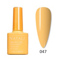 Oja semipermanenta Natali SPECIAL EDITION- 47 GAMA NOUA - NSGM-04 - 1