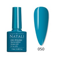 Oja semipermanenta Natali SPECIAL EDITION- 50 GAMA NOUA - NSGM-04 - 1