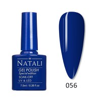 Oja semipermanenta Natali SPECIAL EDITION- 56 GAMA NOUA - NSGM-04 - 1