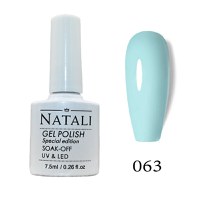 Oja semipermanenta Natali SPECIAL EDITION- 63 - NSE-02 - 1