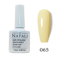 Oja semipermanenta Natali SPECIAL EDITION- 65 - NSE-02 - 1
