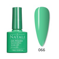 Oja semipermanenta Natali SPECIAL EDITION- 66 GAMA NOUA - NSGM-04 - 1