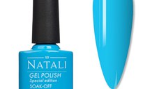 Oja semipermanenta Natali SPECIAL EDITION- 68 GAMA NOUA - NSGM-04