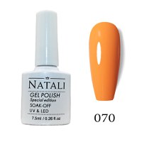 Oja semipermanenta Natali SPECIAL EDITION- 70 - NSE-02 - 1