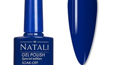 Oja semipermanenta Natali SPECIAL EDITION- 77 GAMA NOUA - NSGM-04