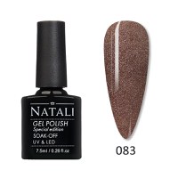 Oja semipermanenta Natali SPECIAL EDITION- 83 GAMA NOUA - NSGM-04 - 1