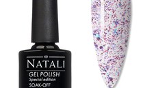 Oja semipermanenta Natali SPECIAL EDITION- 85 GAMA NOUA - NSGM-04