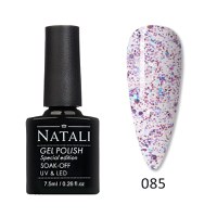 Oja semipermanenta Natali SPECIAL EDITION- 85 GAMA NOUA - NSGM-04 - 1