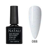 Oja semipermanenta Natali SPECIAL EDITION- 88 GAMA NOUA - NSGM-04 - 1