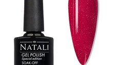 Oja semipermanenta Natali SPECIAL EDITION- 92 GAMA NOUA - NSGM-04